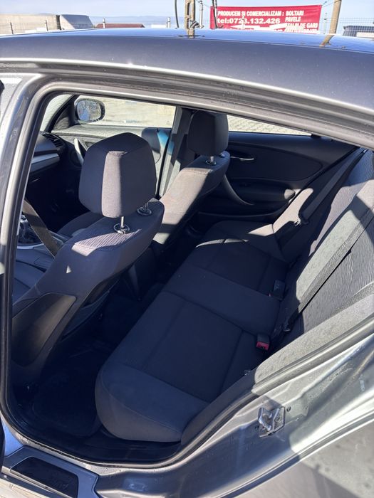 Vand BMW SERIA 1 DIN 2010 2.0 DIZEL