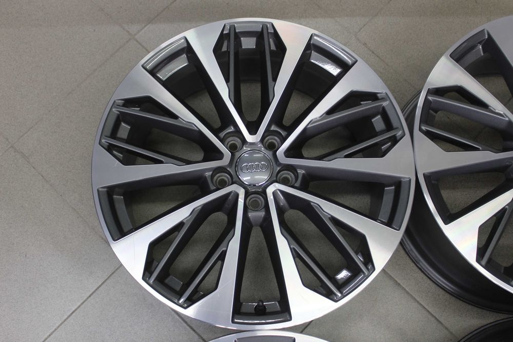 Джанти 19" Audi Q2, A3