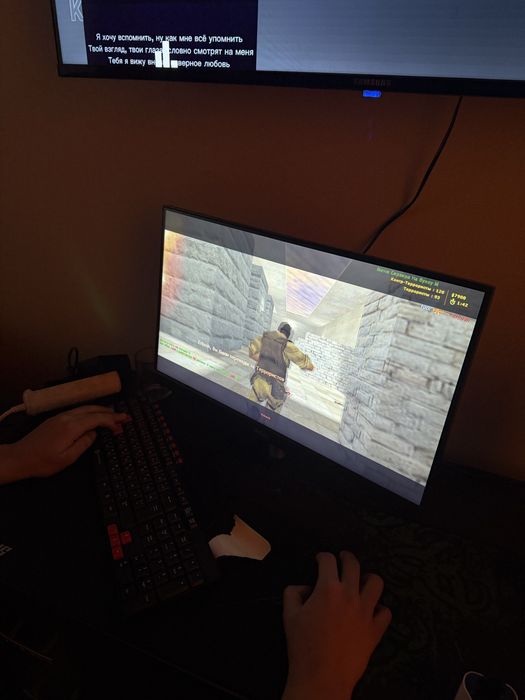 Компютер полностью