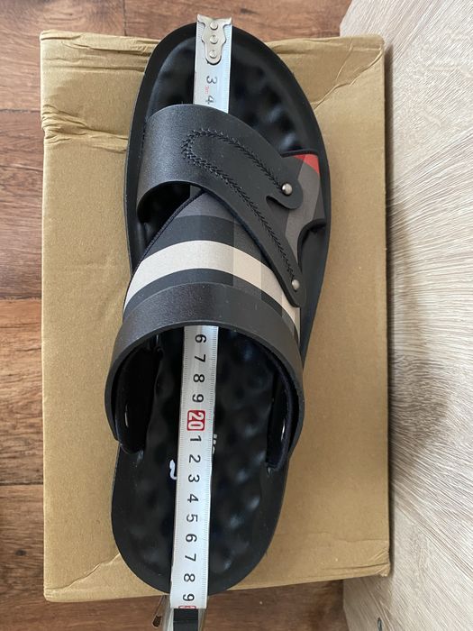 Слансы, тапочки