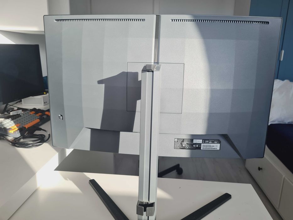 Monitor de gameing