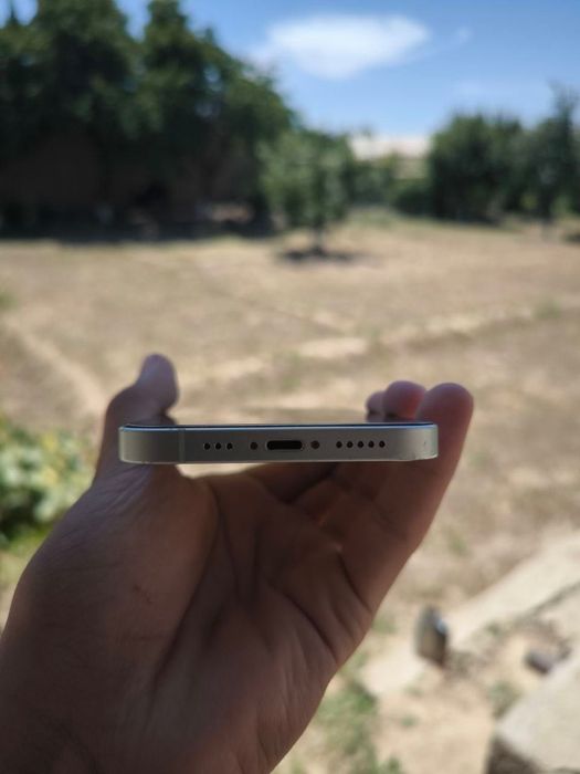 Iphone 12 ideal toza telefon