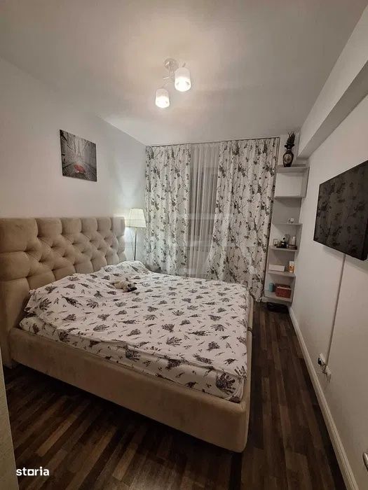 2 Camere Bloc Nou Bulevardul Timisoara