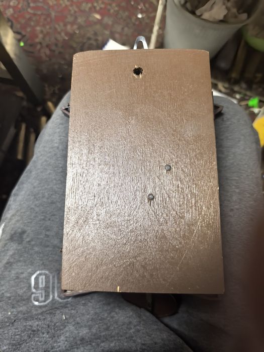 Часовник с кукувица Руски