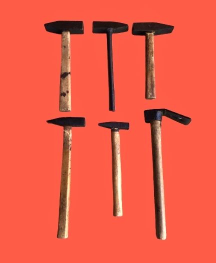 Цена - 9€. Сет от Чукове - 11бр. От 10кг. до 200гр.