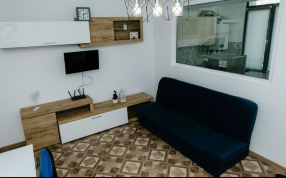 Inchiriere Garsoniera zona Campus