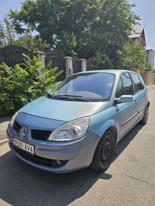RENAULT Scenic 2006 — imagine 2