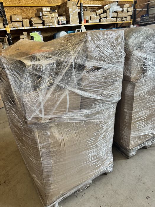 Vand paleti amazon mixt