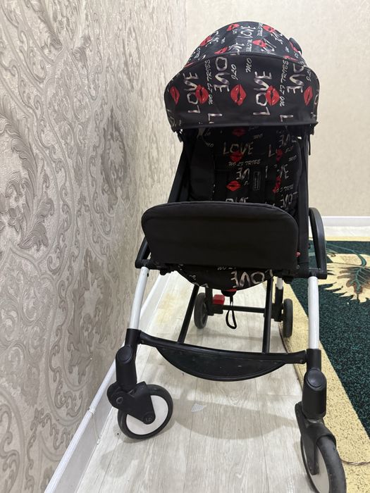 Каляска сатылады