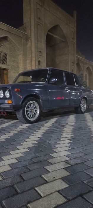 Vaz2106 sotiladi piriyora mator quyilga.