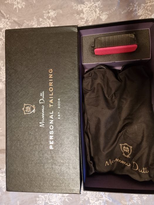 Pantofi Massimo Dutti