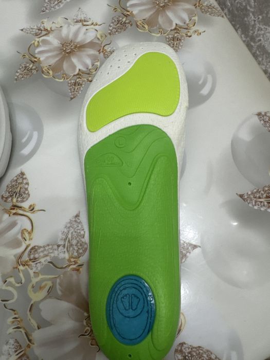 Кроссовки мужские