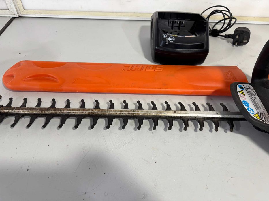 Храсторез - STIHL HSA 56