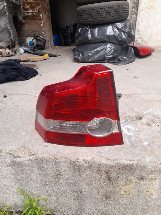 Ляв Стоп бе за Volvo S80 и 2003 нагоре