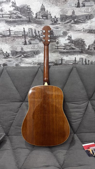 Гитара Aria  AWN-15 N