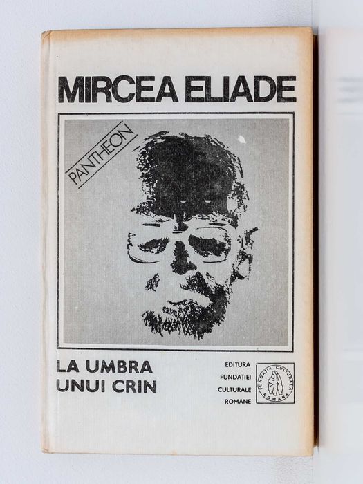 Mircea Eliade, Proza Fantastica