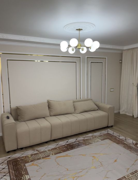 Сдаётся квартира в Бесагаше