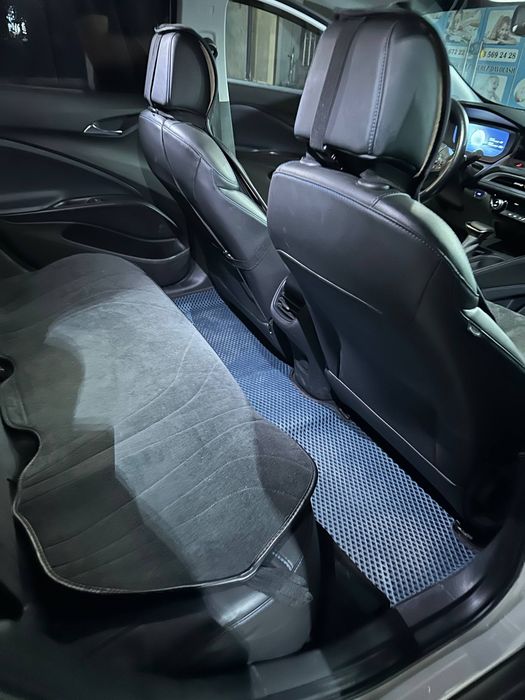 Buick velite 6 2024 oq full toza 440 km sotiladi