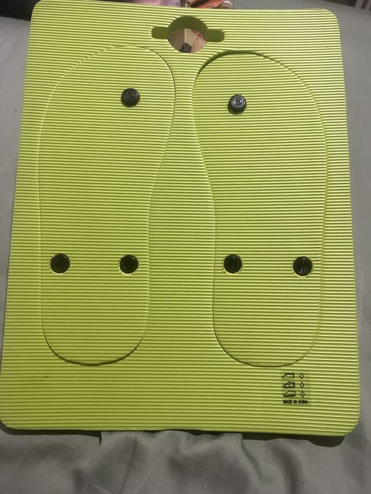 Дамски джапанки Original Marines