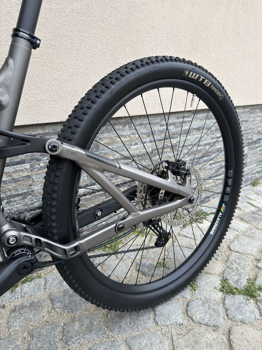 Планински велосипед Fuji RAKAN 1.7 размер: 29/M