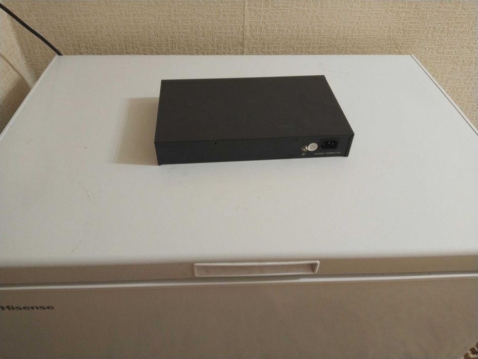 Коммутатор (Switch) TP-Link TL-SF1024D
