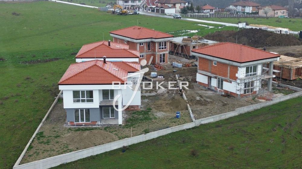 Къща в Кърджали-Веселчане