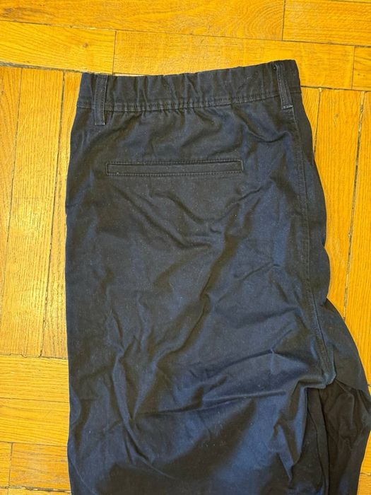 Uniqlo брюки карго XL