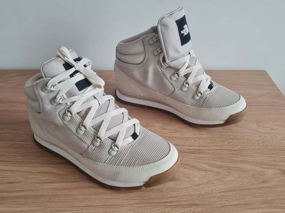 The north face  nr 41,5