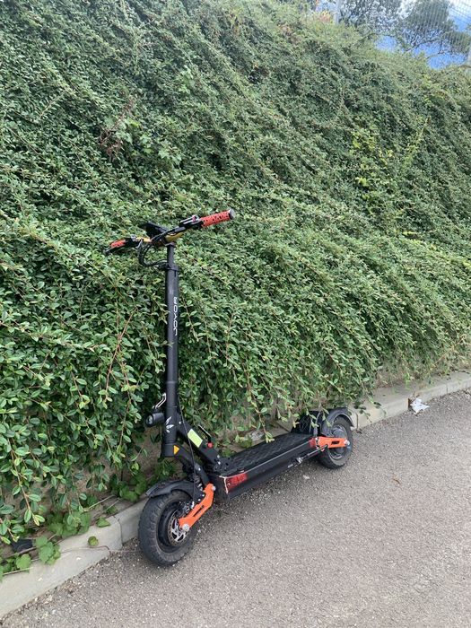 Schimb joyor t 10 cu alta trotineta
