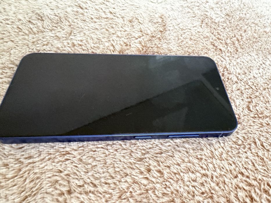 Samsung galaxy S25 256gb blue navy