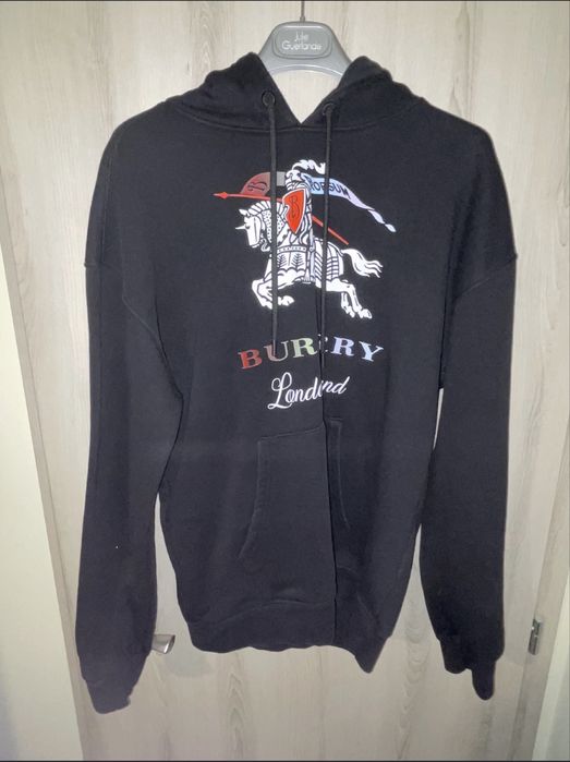 Мъжки суитшърт на BURBERRY