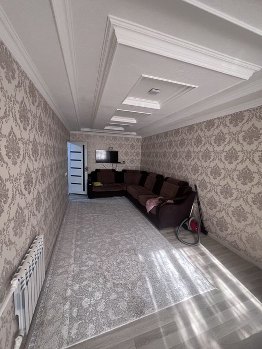 Сдается 3-х комнатная квартира от собственника