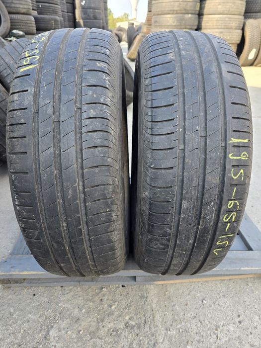 Anvelope de vara 195-65r15 Hankook