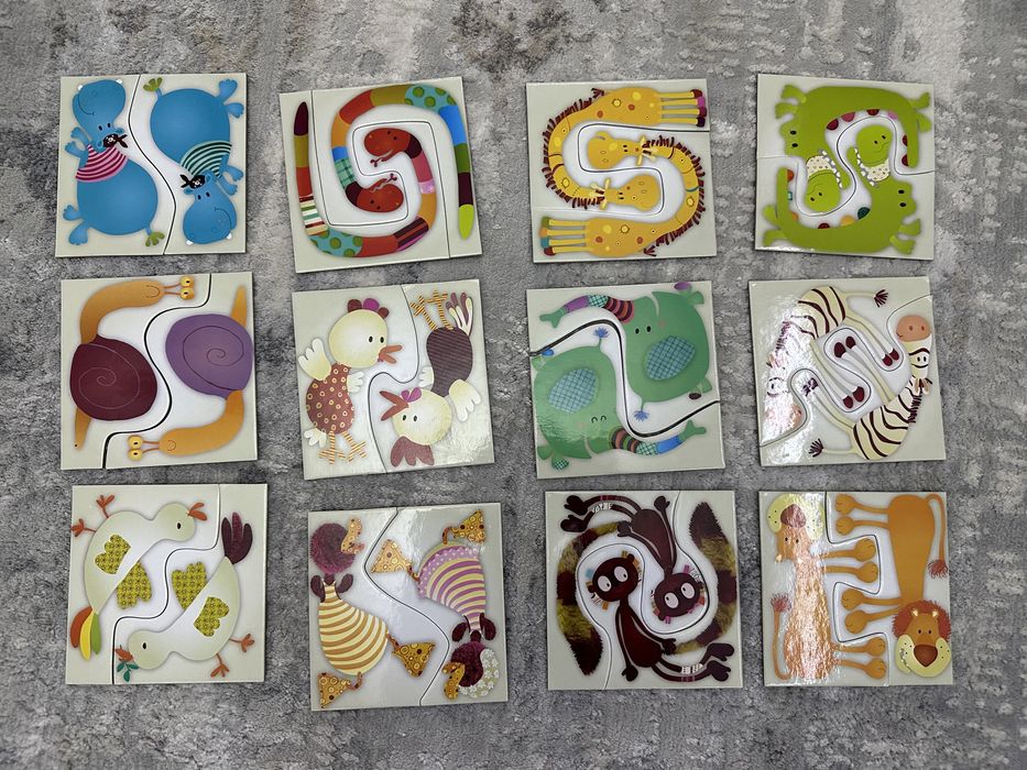 Мебель кукольная