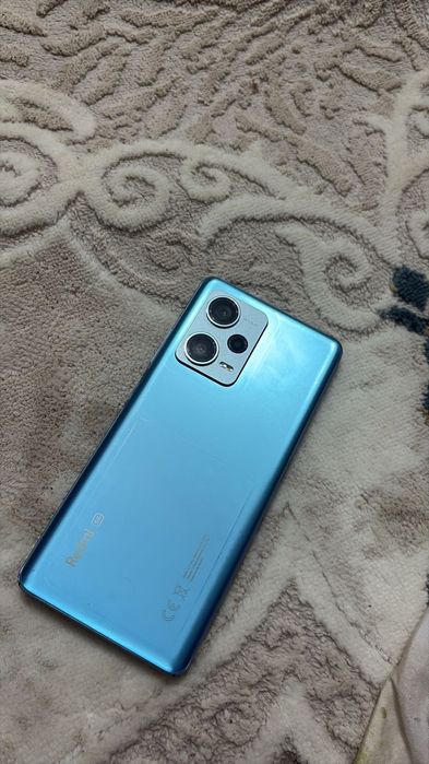 Redmi Note 12pro plus 5G 256GB