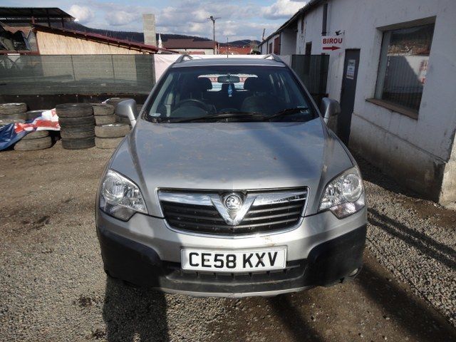 Dezmembrari dezmembrez  Opel Antara 2.0 CDTI, 2.2 D