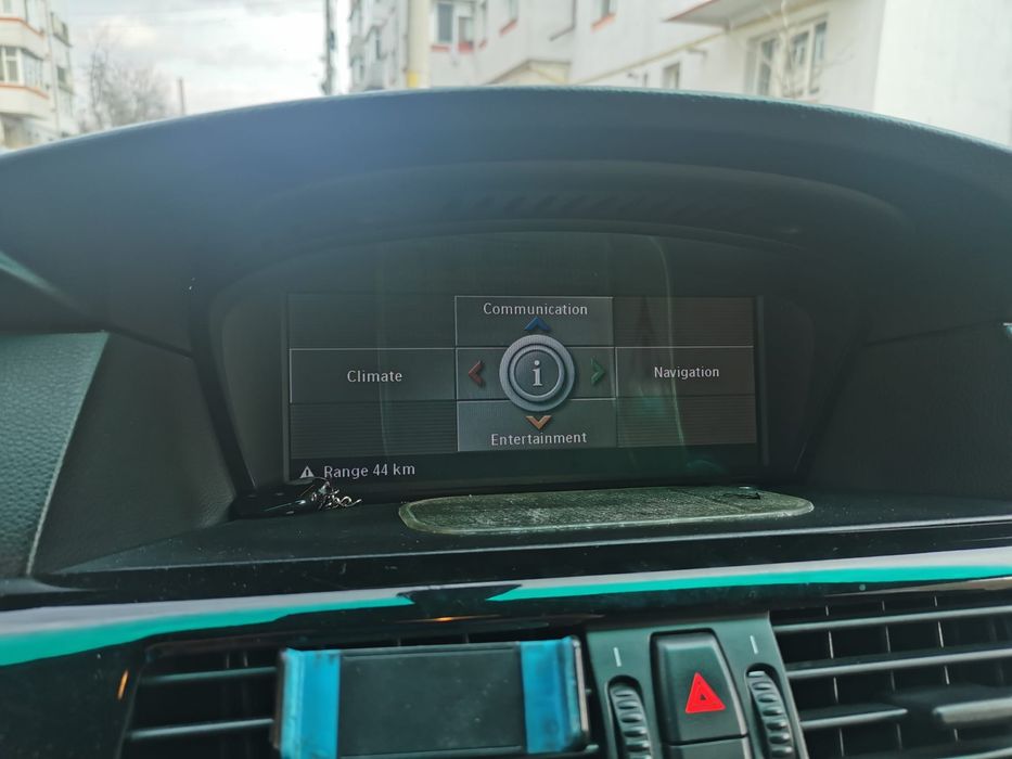 De vânzare BMW seria 5