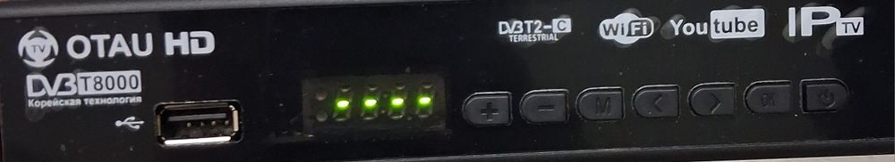 Пристака Отау ТВ