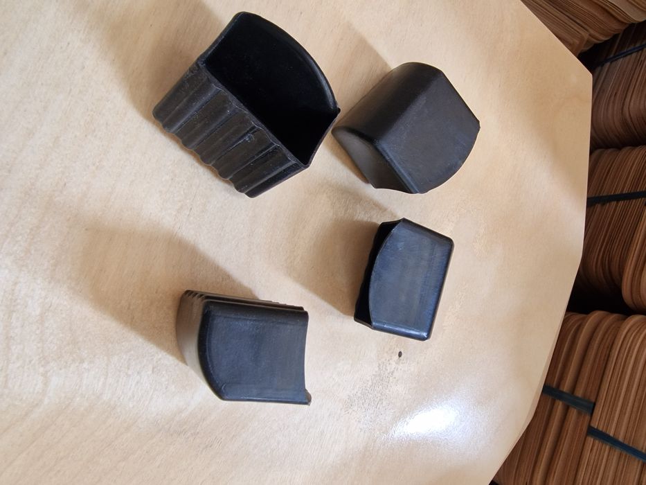 Ношка ва заглушкилар профил ва турбалар учун