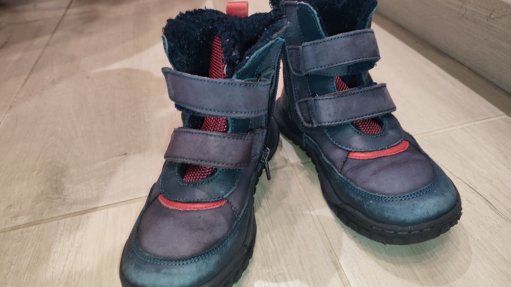 Ботуши Lasocki 30 номер