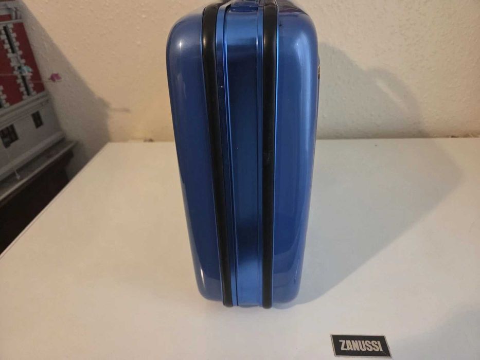 Куфар WWE Money In The Bank Briefcase Blue син Договорът в куфарче