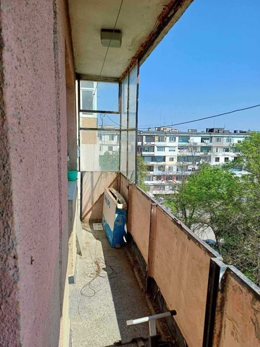 Продава се Едностаен апартамент в Плевен, Сторгозия - 42 кв.м за 1227 €/кв.м - Снимка #6