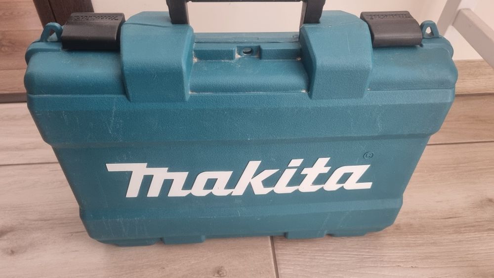 Vind Makita DF347DWE (set)