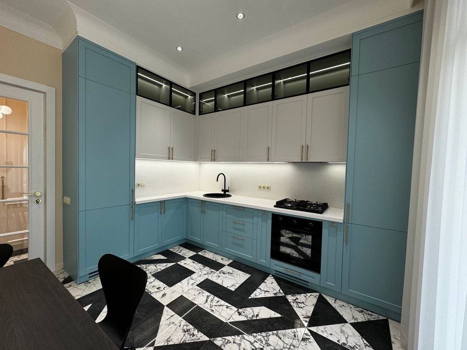 ЖК NRG Mirzo Ulugbek Новостройка 42квм