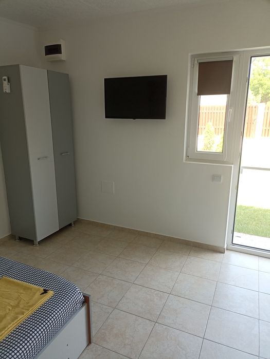 Cazare Tuzla Casa Dora