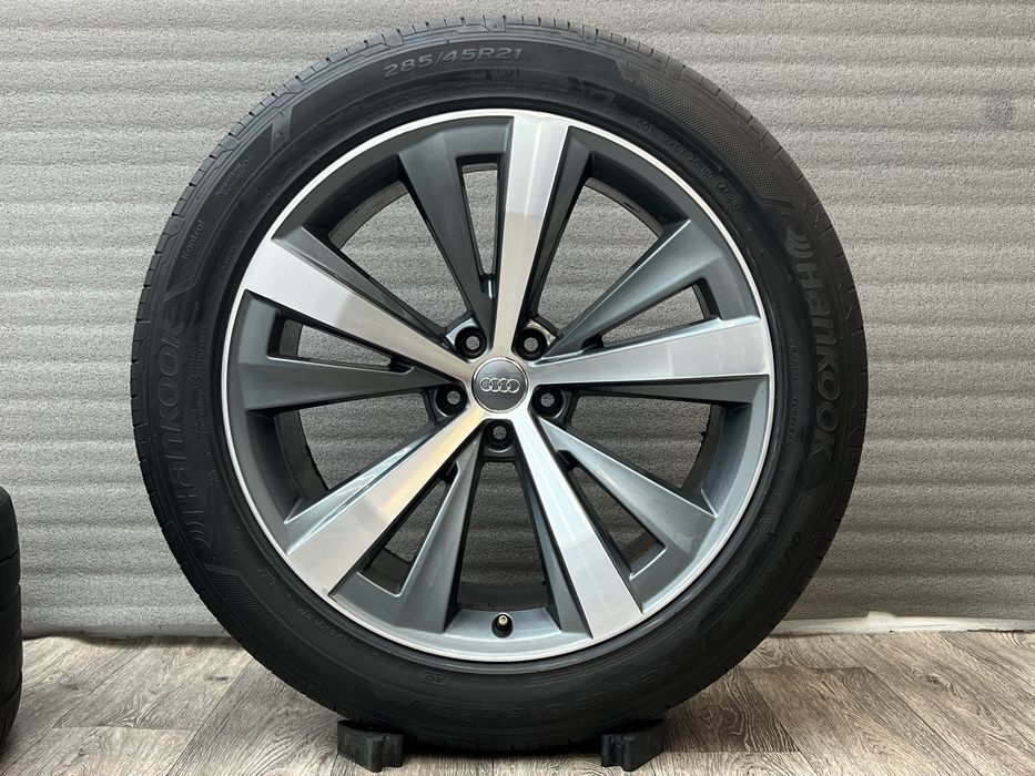 21” Джанти Audi Q8 SQ8
