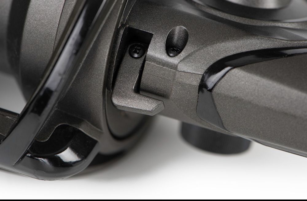 Макара Fox 14000 XC