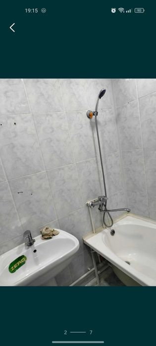 Квартира в аренду