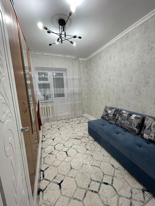 Продается квартира 17 млн тг