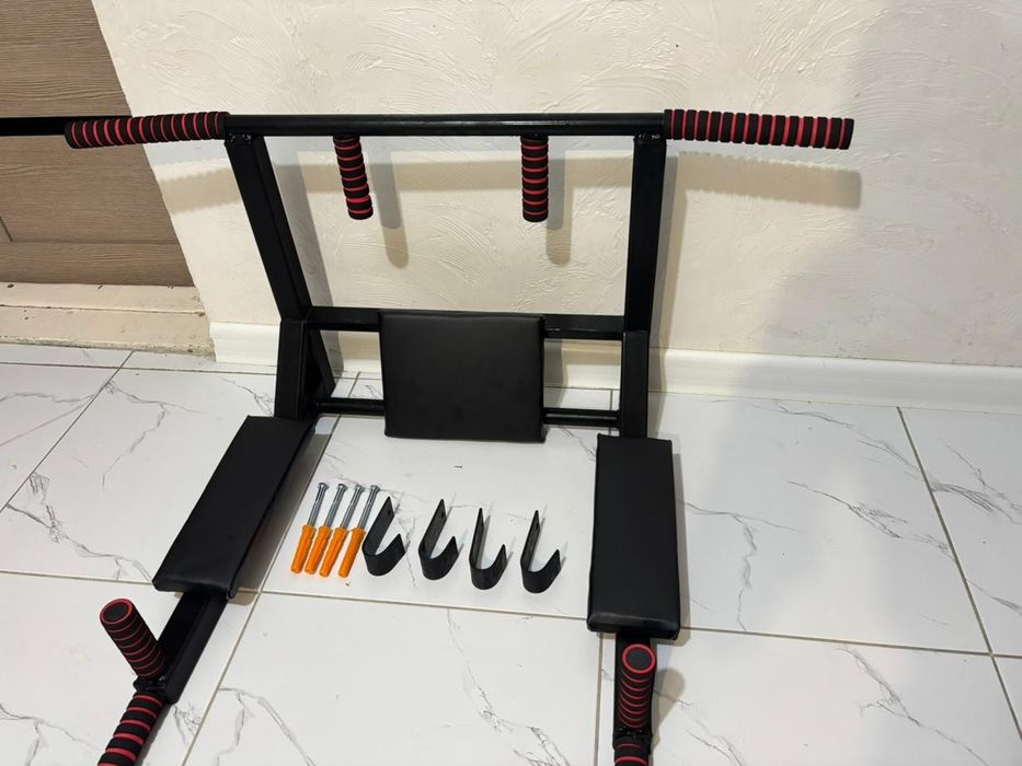 Турник 3в1 НОВЫЕ